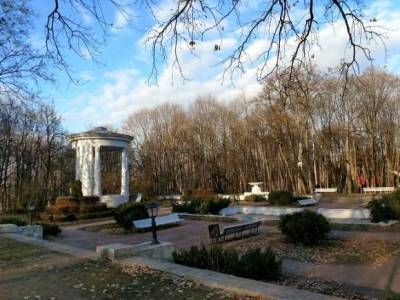 Москвичей пригласили на осенние экскурсии в городские парки