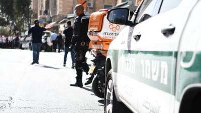 Подозрение на убийство в Нацерете: застрелен 55-летний мужчина