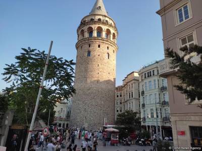 Увеличилось число посетивших Турцию азербайджанских граждан