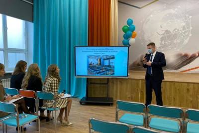 Губернатор Дмитрий Миронов: в следующем году финансирование школьного инициативного бюджетирования будет увеличено до 15 млн рублей