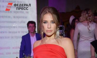 Юлия Барановская призналась, что затащить ее в постель совсем не сложно