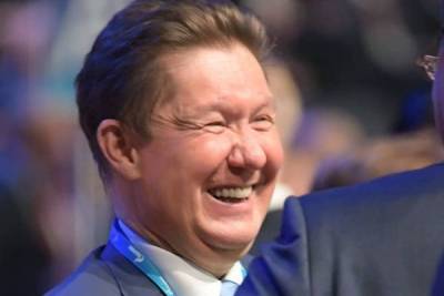 В «Газпроме» отрицают обвинения в недопоставках в Европу