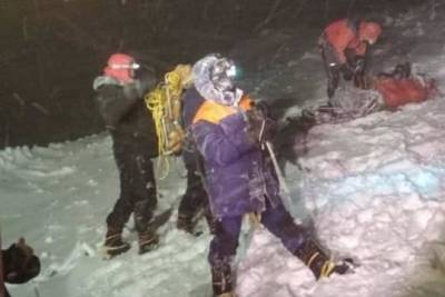 В интервью организаторов похода на Эльбрус, закончившегося гибелью пяти человек, нашли нестыковки
