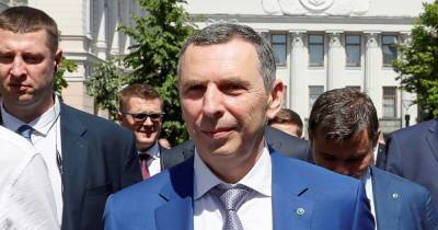 Профессия – “друг Зеленского” Сергей Шефир официально не работает в Офисе президента Украины