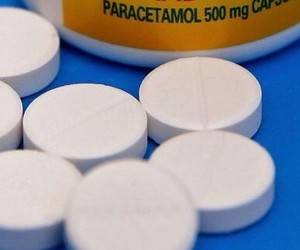 Парацетамол токсичен для печени — рассказывают медики