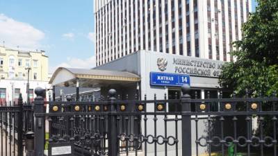Минюст требует ликвидировать офис правозащитников из "Правовой инициативы"