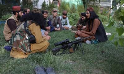 Новый министр обороны Афганистана предупредил, что просто так казнить больше нельзя
