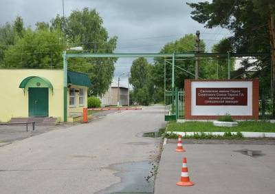 В Рязани мать и сына осудили за попытку «устроить» девушку в Сасовское летное училище
