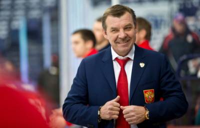 Яшин прокомментировал назначение Знарка на пост главного тренера