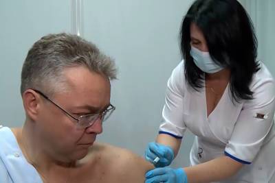 На Ставрополье готовятся привить от гриппа 1,4 млн человек