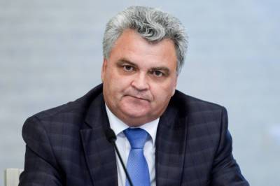 Мэр Саранска Петр Тултаев сложил свои полномочия в связи с избранием депутатом Госсобрания Мордовии