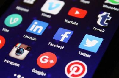 Twitter, Facebook и Whatsapp обжаловали постановление Таганского суда