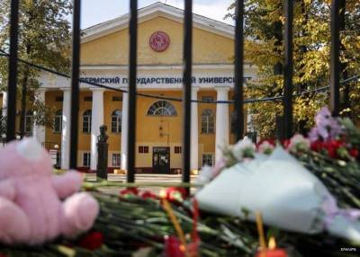 Тимур Бекмансуров, устроившего теракт в Перми, выжил и будет отвечать перед судом