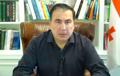 Саакашвили: «Все в Конгрессе США говорят мне, что мы устали от Грузии»