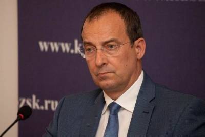Юрий Бурлачко пожелал избранным в состав Госдумы восьмого созыва депутатам ЗСК эффективной работы