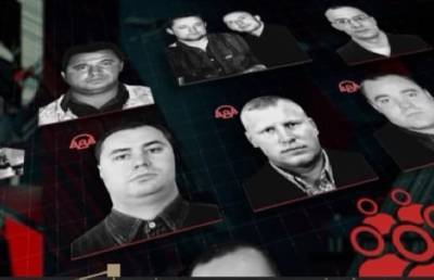167 томов уголовного дела, десятки загубленных жизней и негласный титул самой кровавой группировки Беларуси. Последний из лидеров банды Морозова – спустя 16 лет на скамье подсудимых