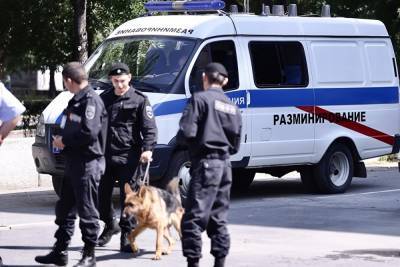 КПРФ: сотрудники полиции в штатском осадили отделение компартии в Москве