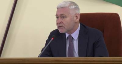 Почему Игорь Терехов полулегитимный мэр и чем это опасно для Харькова
