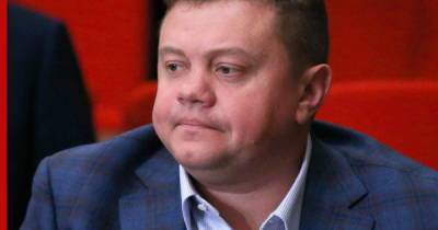 Суд арестовал бывшего вице-премьера Крыма Кабанова и экс-министра Храмова