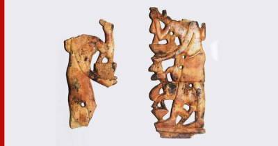 В Египте обнаружили коллекцию ритуальных артефактов VII-VI веков до нашей эры