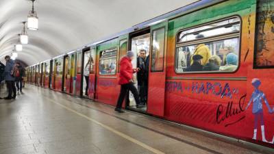 Более 19 млн пассажиров совершили поездки по акции «Время ранних» в столичном метро