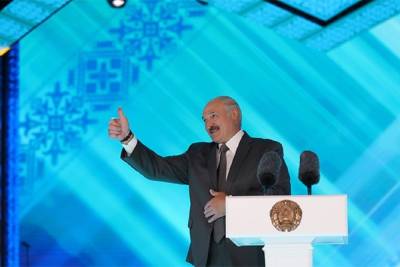 РИА: Лукашенко прибыл на отдых в Сочи