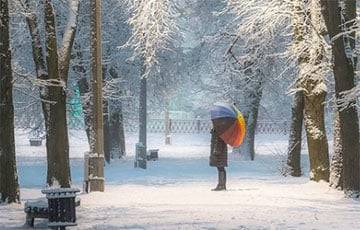 Ученые рассказали, какой будет зима в Беларуси