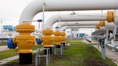 Премьер-министр Украины опроверг финансовый кризис в «Нафтогазе»
