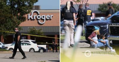 Стрельба в супермаркете Теннесси – сколько погибших и пострадавших – последние новости мира