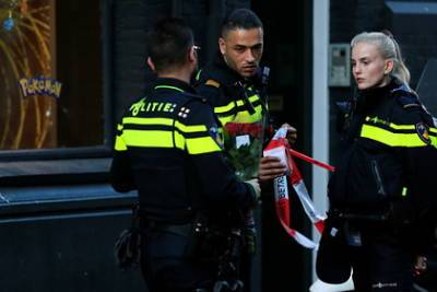 В Нидерландах полицейские задержали девять подозреваемых в подготовке теракта