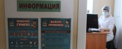 Анна Попова: грипп в Россию уже пришел, первые случаи фиксировались еще в конце июля