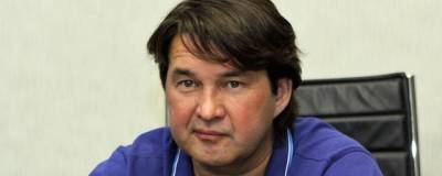 Газизов заявил, что «Уфа» едет на матч со «Спартаком», чтобы отобрать у москвичей очки