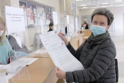 Виктория Макарова: Высокие показатели на выборах – результат системной работы «Единой России»