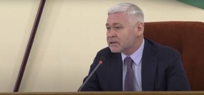 СМИ: Есть подозрения, что Терехов незаконно получил должность и.о. мэра Харькова