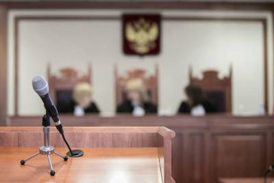 Предприниматель предстанет перед судом за хищение 1,4 млн рублей у кировского водоканала
