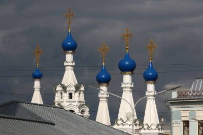 РПЦ рекомендовала открыть повсюду Братства православных следопытов