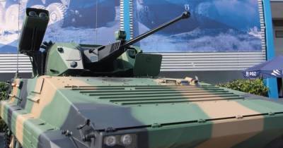 С улучшениями для экипажа и новым вооружением: Польша представила модернизацию БМП-1 (видео)