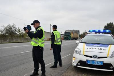 Українські водії отримали важливу інформацію щодо радарів ТruСam: що необхідно знати