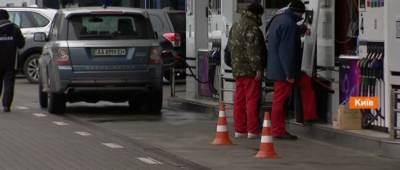 Украинцам показали, как изменились цены на бензин и дизтопливо за неделю