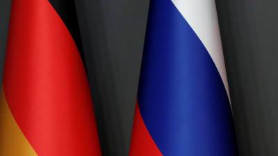 Косачёв заявил о заинтересованности России в преемственности в отношениях с ФРГ