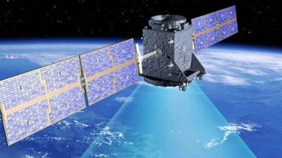 В России началось изготовление первого спутника системы «Скиф»