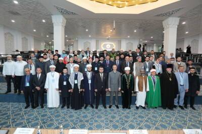 На конференции в Болгаре решили приглашать не только мусульман