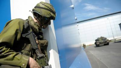 Швеция хочет объединиться с Норвегией и Данией в Балтийском море для «борьбы» с Россией