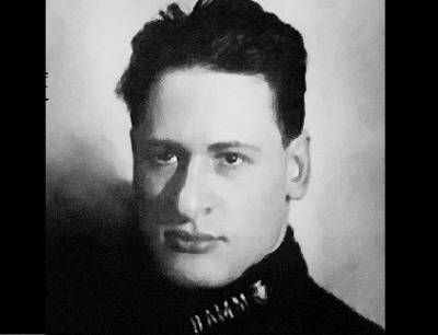 Андрей Свердлов: за что НКВД арестовал сына «дьявола большевиков»