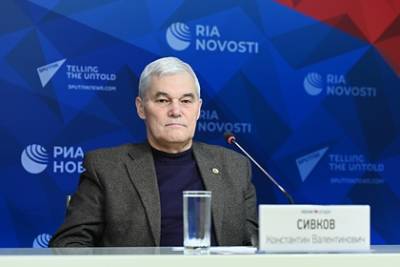 Доктор военных наук заявил о готовности ВСУ перейти на сторону ЛНР и ДНР