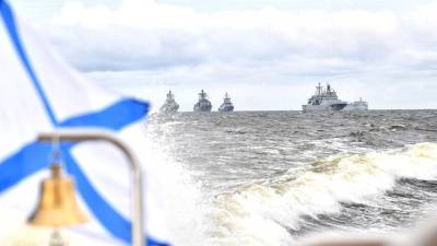 «План из трех пунктов»: на Украине назвали шаги для победы над Россией на море