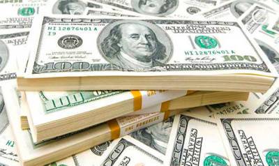 Нацбанк увеличил покупку валюты на межбанке до $22,5 миллиона за неделю