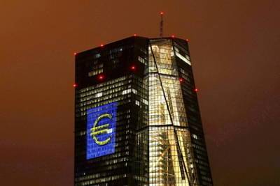 Европейским банкам предсказали большие проблемы