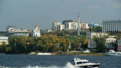 Межрегиональный фестиваль «Волга театральная» откроется 25 сентября в Самаре