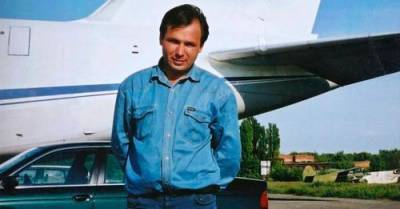 Константин Ярошенко - Супруга Ярошенко заявила, что представители спецслужб США трое суток избивали летчика - obzor.lt - США - Либерия